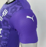 24/25 Riyadh new moon Second away Player Version Soccer Jersey
