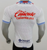 24/25 Cruz Azul away Player Version Soccer Jersey