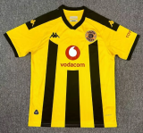 24/25 Kaiser chief Home fans version  Soccer Jersey