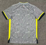24/25 Lille Second away soccer Jersey Fans Version 1:1 Qaulity