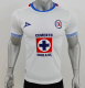 24/25 Cruz Azul away Player Version Soccer Jersey