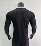 24/25 Arsenal training suit goalkeeper Player Version Soccer Jersey