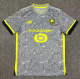 24/25 Lille Second away soccer Jersey Fans Version 1:1 Qaulity
