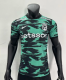 24/25  Atlético Nacional away  Player Version Soccer Jersey 麦德林国民竞技