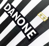 Retro 1992/94  juventus home soccer Jersey  Thai  Qaulity