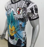 24/25 Japan Cartoon special edition Player Version Soccer Jersey