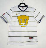 Retro 1997/98 Pumas  away Soccer Jersey