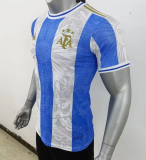24/25  Argentina special edition Player Version Soccer Jersey (3 Stars 3星)
