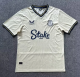 24/25 Everton Second away Fan Version soccer Jersey
