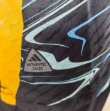 24/25  Argentina special edition Player Version Soccer Jersey (3 Stars 3星)