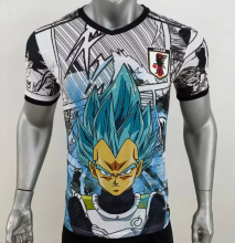 24/25 Japan Cartoon special edition Player Version Soccer Jersey
