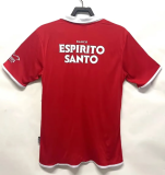 Retro 2004/05 Benfica home Soccer Jersey