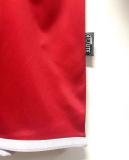 Retro 2004/05 Benfica home Soccer Jersey