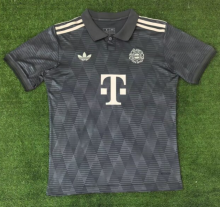 24/25 Bayern Munich Beer Festival Fan Version Soccer Jersey