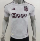 24-25 Ajax Second away player version  Soccer Jersey