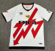 24/25 Rayo Vallecano home Fans Version soccer Jersey