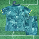 24/25 Tottenham Second away Kids Soccer Jersey