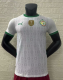 24/25 Africa Cup Senegal home  Player Version Soccer Jersey