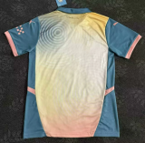 24/25 Manchester City Third away Fan Version Soccer Jersey