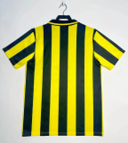 Retro 2000/01 jeddah home Soccer Jersey