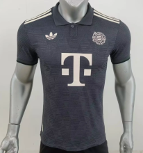 24/25 Bayern Munich Beer Festival Player Version Soccer Jersey