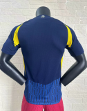 24/25 Riyadh victory away Player Version Soccer Jersey