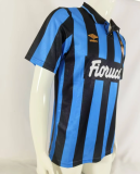 Retro 93/94 Inter Milan home Soccer Jersey