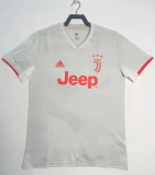 Retro 2019/20 juventus  away soccer Jersey  Thai  Qaulity