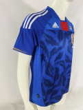 Retro 2010 Japan home Soccer Jersey