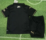 24/25 Valencia away kids soccer Jersey