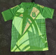 24/25  Argentina Goalkeeping uniform Fan Version Soccer Jersey (3 Stars 3星)