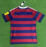 24/25 Newcastle away Fans Version Soccer Jersey