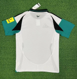 24/25 Newcastle Second away Fans Version Soccer Jersey