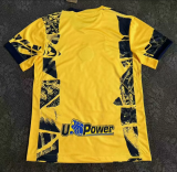 24/25 Inter Milan Second away Fan Version Soccer Jersey
