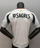 24/25 Benfica Second away Player Version Soccer Jersey