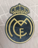 24-25 Real Madrid special edition apricot Player Version Soccer Jersey