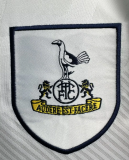 Retro 1993/95 Tottenham  home soccer Jersey  Thai  Qaulity