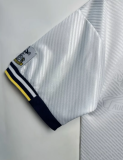 Retro 1993/95 Tottenham  home soccer Jersey  Thai  Qaulity