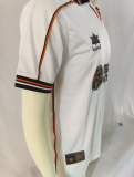 Retro 99/00 Valencia Home Soccer Jersey
