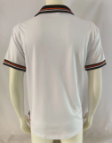 Retro 99/00 Valencia Home Soccer Jersey