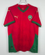 24/25 Morocco Home Fan Version Soccer Jersey