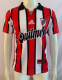 Retro 99/00 River Plate away Soccer Jersey