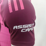 24/25  River Plate away Player Version Soccer Jersey