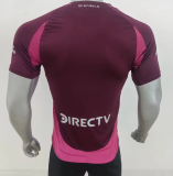 24/25  River Plate away Player Version Soccer Jersey
