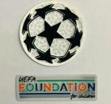 24/25 Rome Second away kids Soccer Jersey