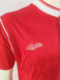 Retro 91/92 Sevilla away soccer Jersey