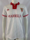 Retro 94/96 Sevilla Home soccer Jersey