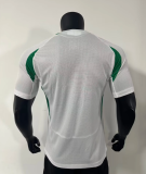 24/25 Saudi Renjida home Player Version  Soccer Jersey
