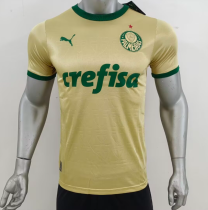 24/25 Palmeiras Second away Playe  Version Soccer  Jersey