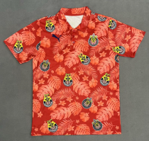24/25 Chivas Guadalajara CD special edition Fans Version Soccer Jersey